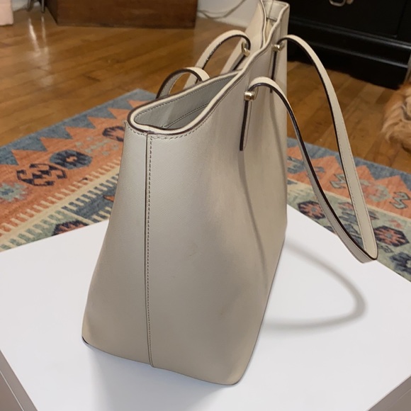Kate Spade leather tote bag - Picture 5 of 5